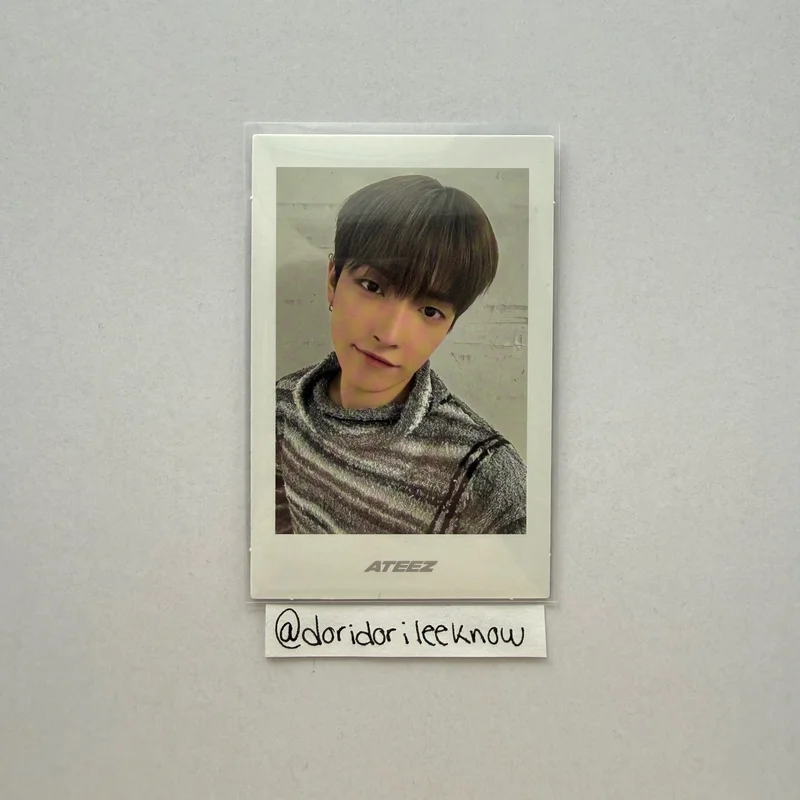 GOLDEN HOUR : Part.3 POCAALBUM