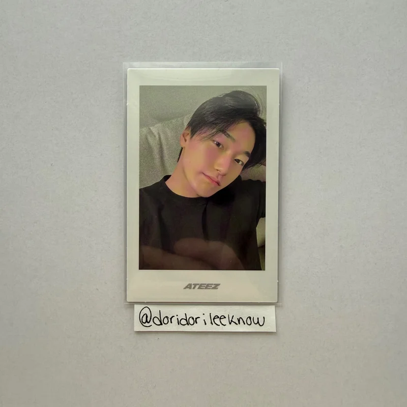 GOLDEN HOUR : Part.3 POCAALBUM