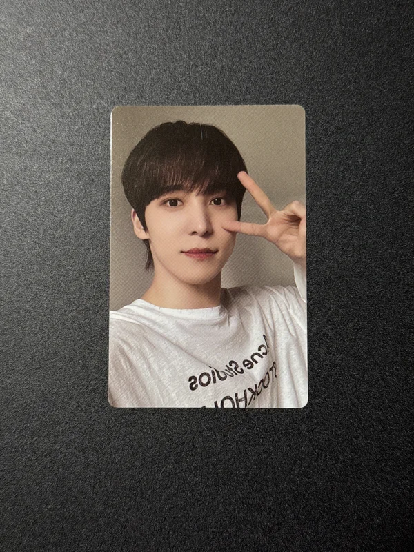 GOLDEN HOUR : Part.1 POCAALBUM VER.