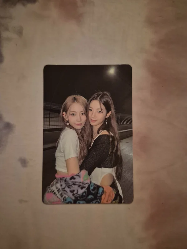 ANTIFRAGILE COMPACT Ver.