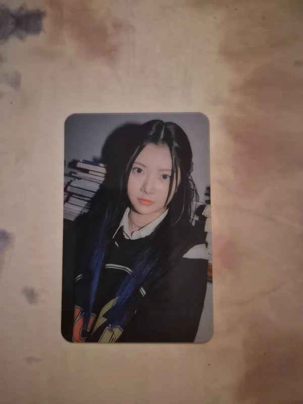 ANTIFRAGILE  KTOWN4U