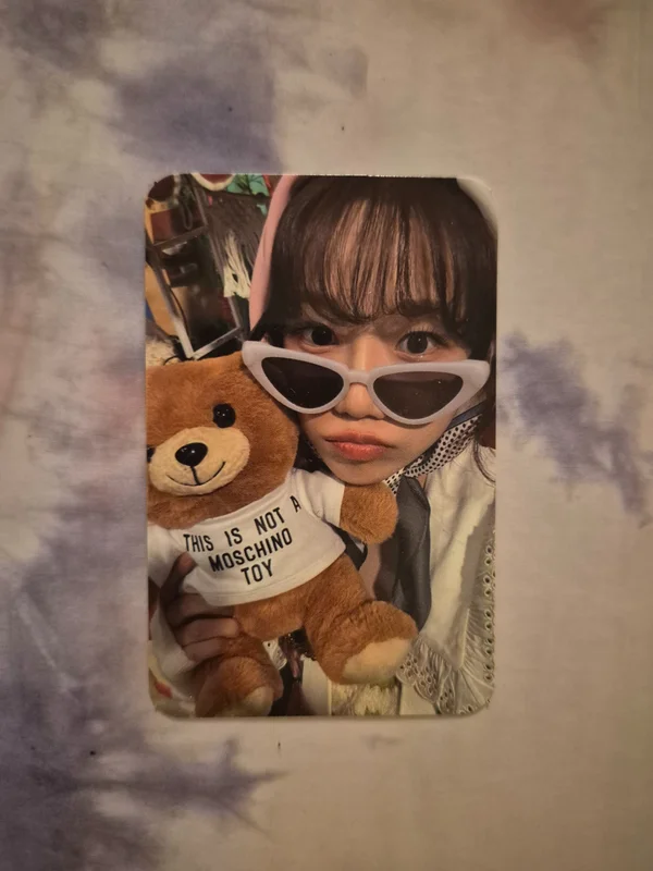 Op.22 Y-Waltz : in Minor Jewel ver.