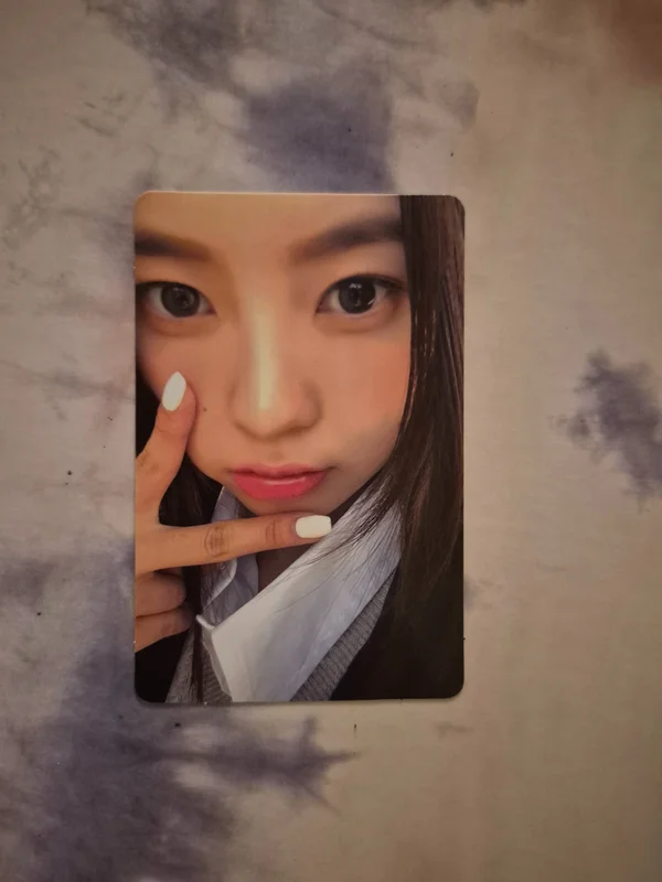 LOVESTRUCK! DIGIPACK Ver.