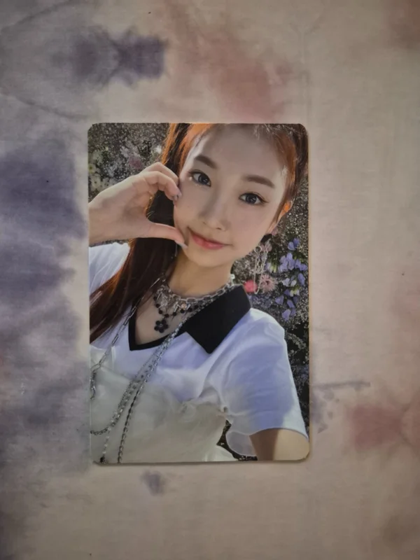 JOY INJOY VER.