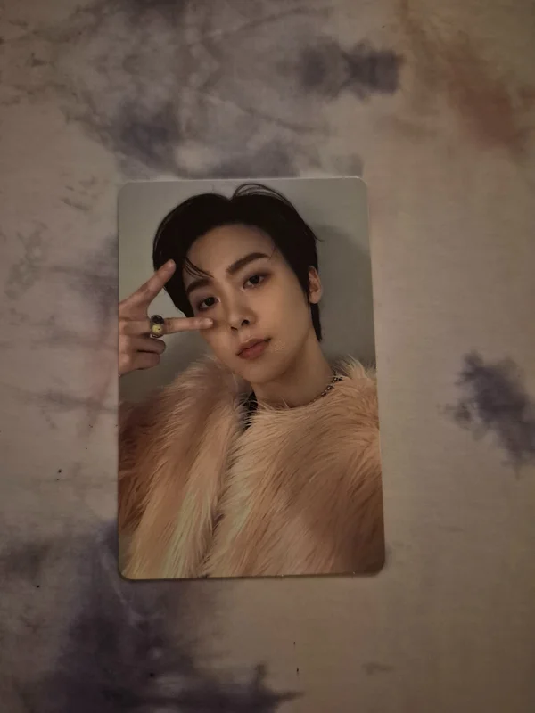 All Yours US Ver.