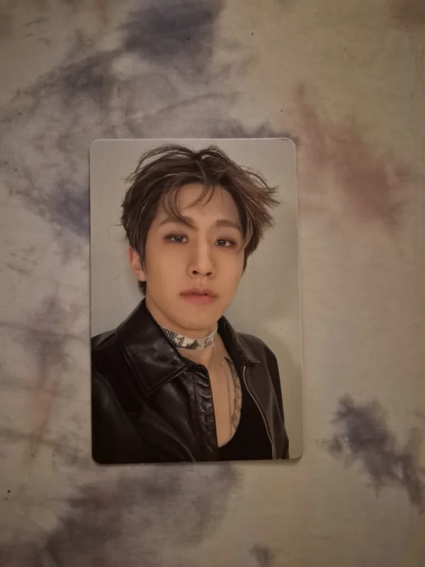 All Yours US Ver.