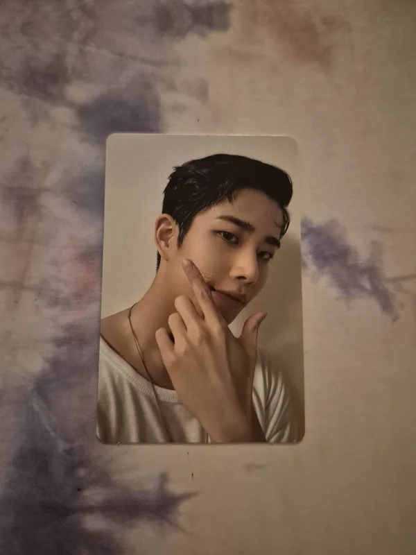 All Yours US Ver.