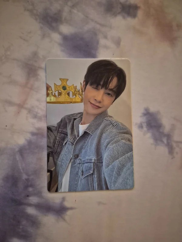 HOUSE OF TRICKY : Doorbell Ringing HIKER ver.