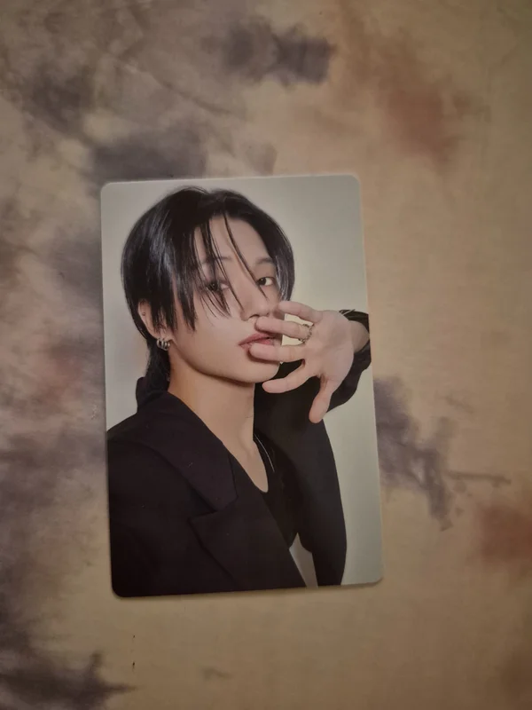 GOLDEN HOUR : Part.2 DIARY VER.