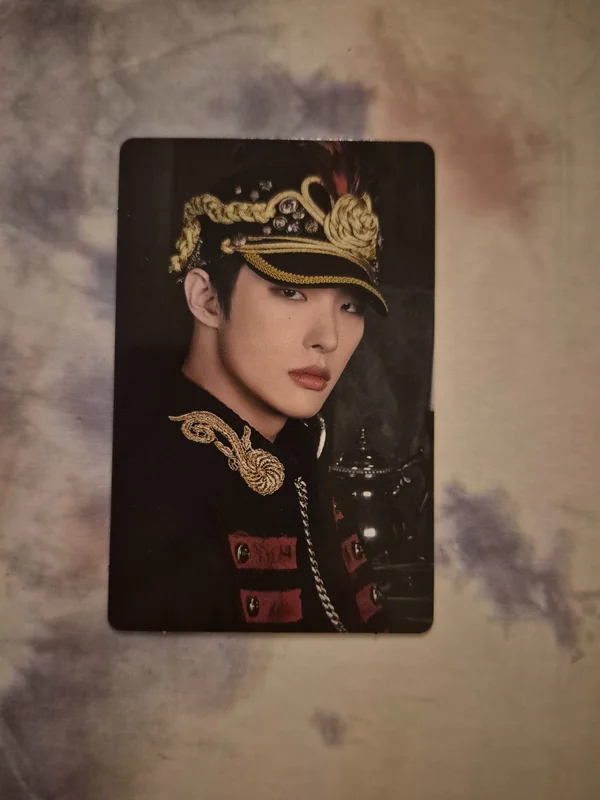 THE WORLD EP.FIN : WILL DIARY VER.