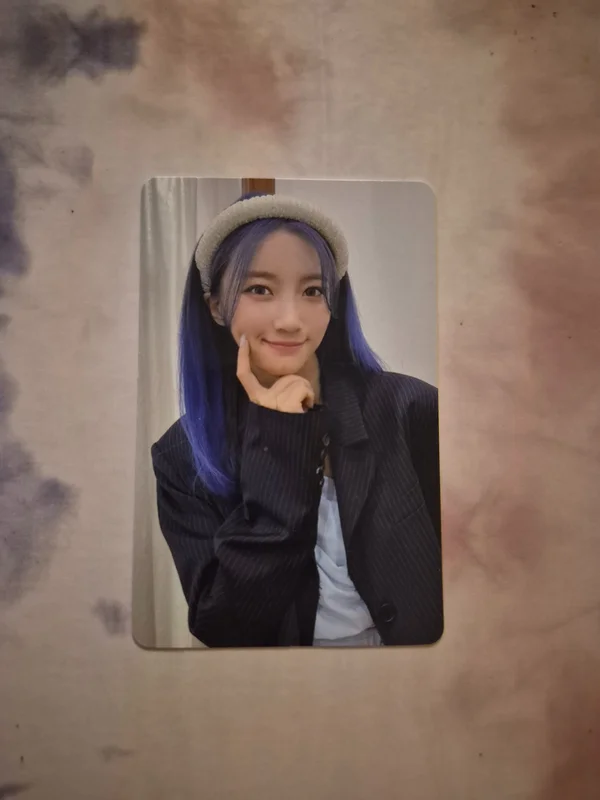 Dear Ohmygirl Omg Bear Ver.