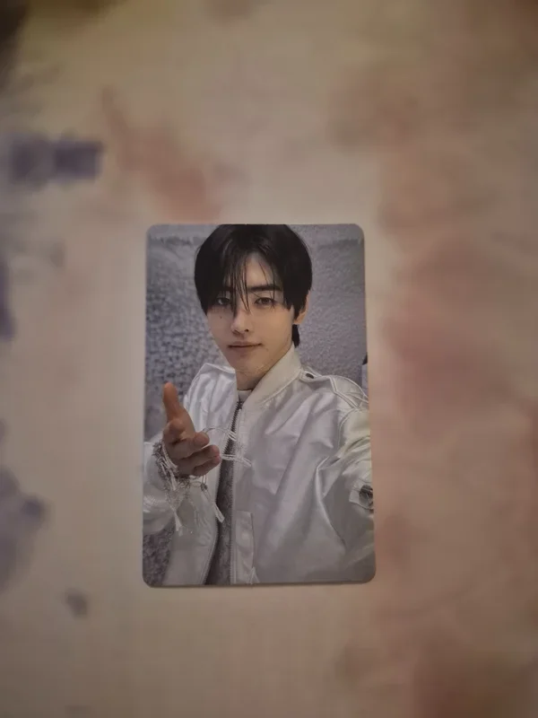 ROMANCE : UNTOLD -daydream- Target Exclusive