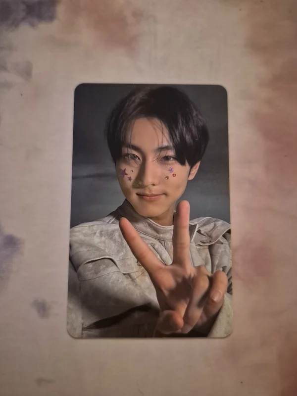 ROMANCE : UNTOLD -daydream- WHITE MIDNIGHT Ver.