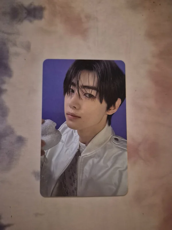 ROMANCE : UNTOLD -daydream- WHITE MIDNIGHT Ver.