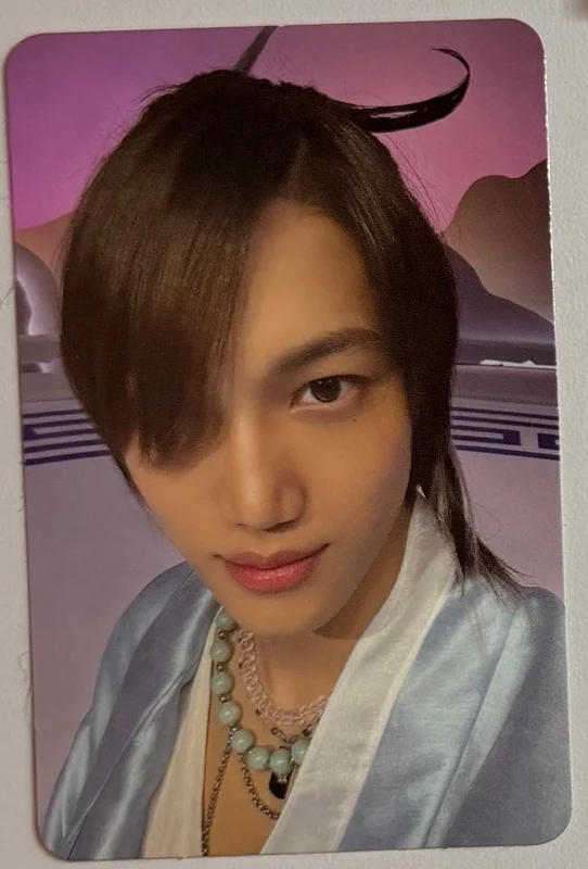 Peaches Digipack ver.