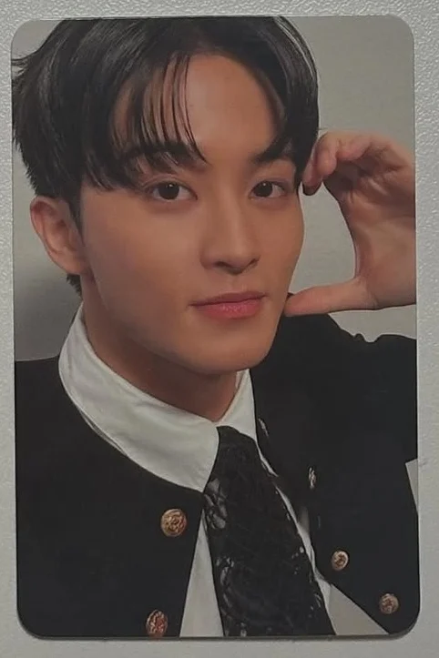 Be There For Me 127 STEREO Ver. (B)