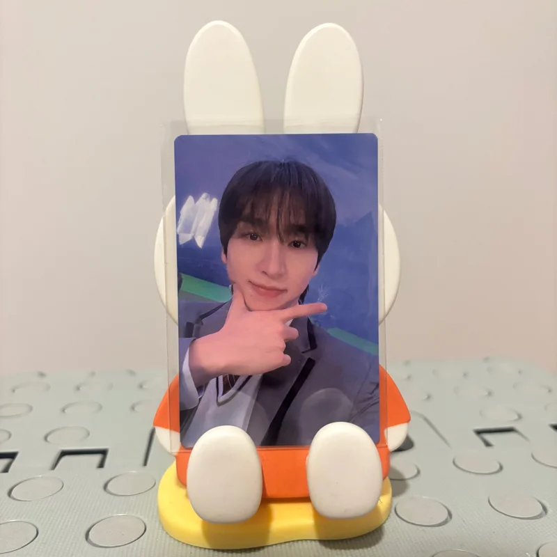 THE BOYZ FAN-CON THE B LAND REWARD