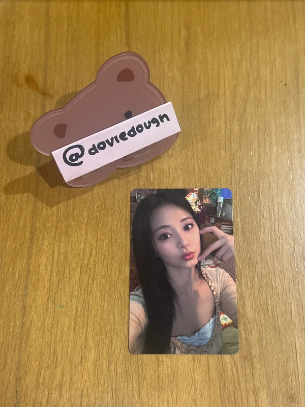 With YOU-th JYP SHOP