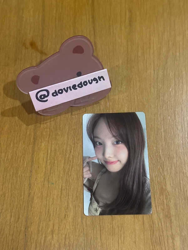 With YOU-th Nemo JYP SHOP