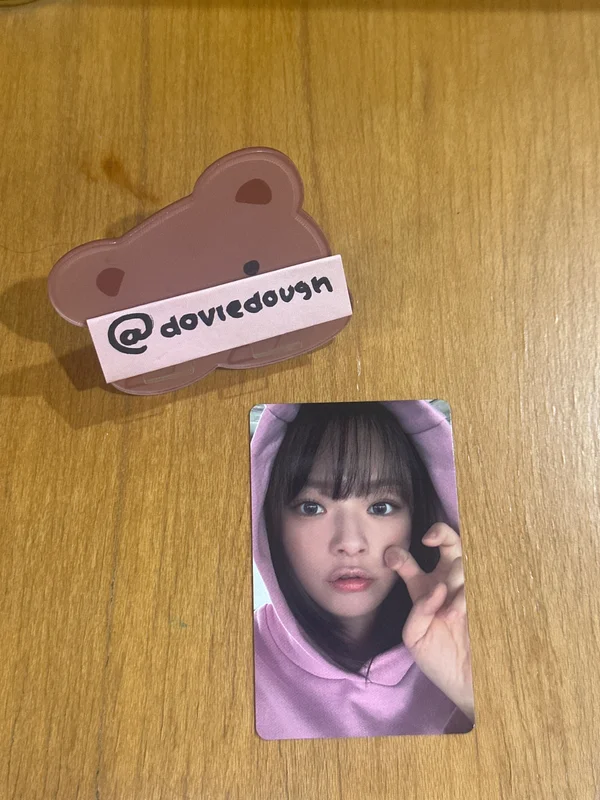 With YOU-th JYP SHOP