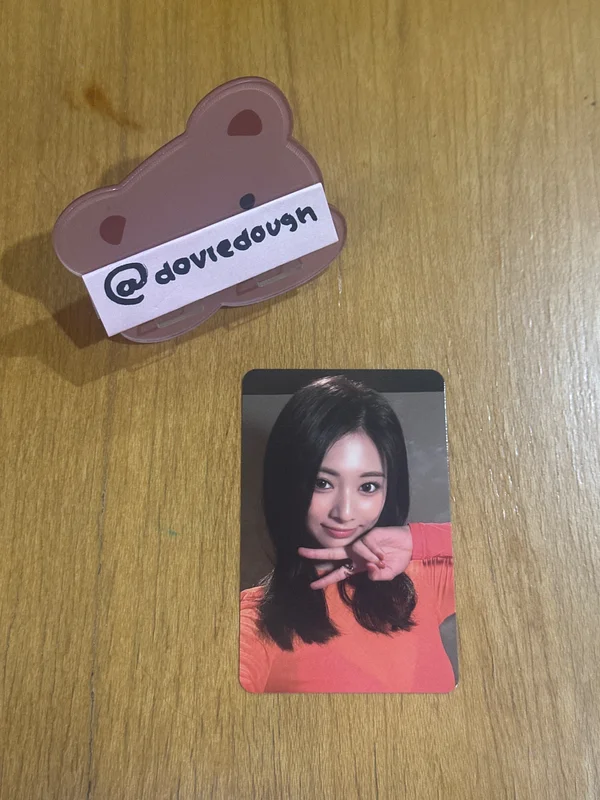 With YOU-th Digipack Ver