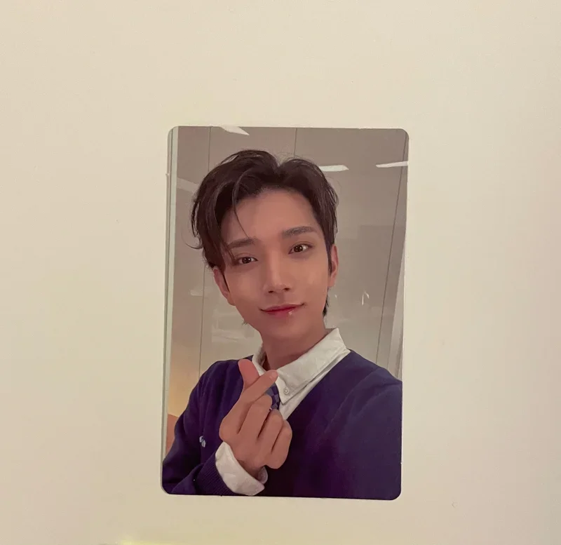 FML Faded Mono Life Ver.