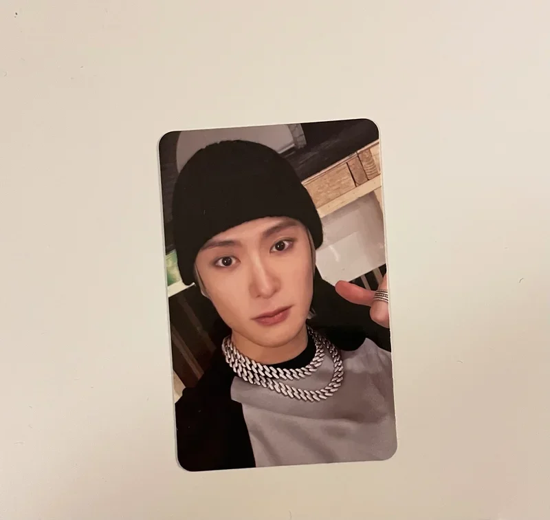 Ay-Yo Digipack Ver.