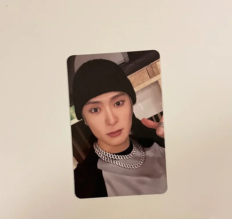 Ay-Yo Digipack Ver.