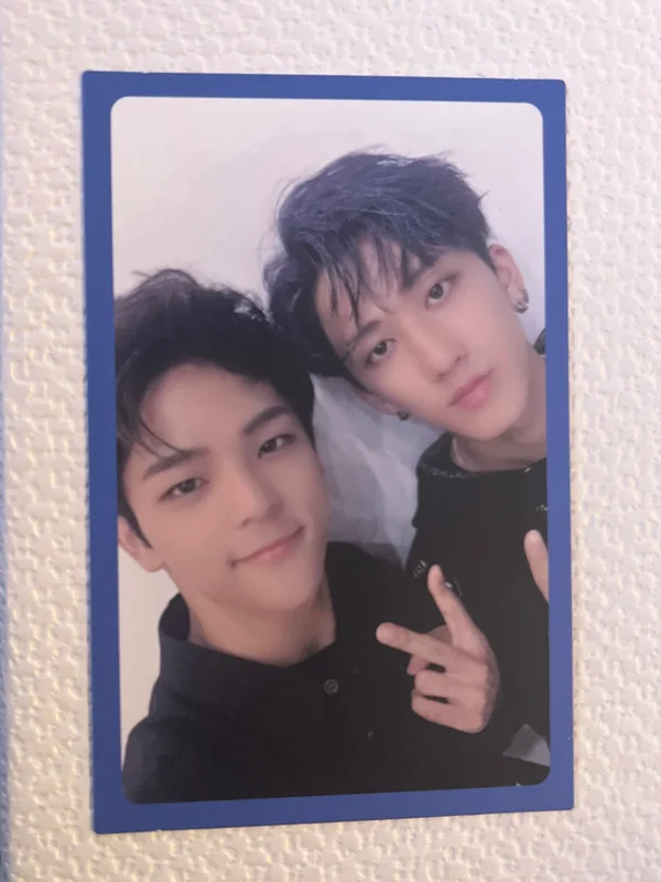 I am YOU stray kids