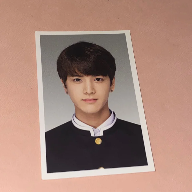 Skool Looks x THE BOYZ