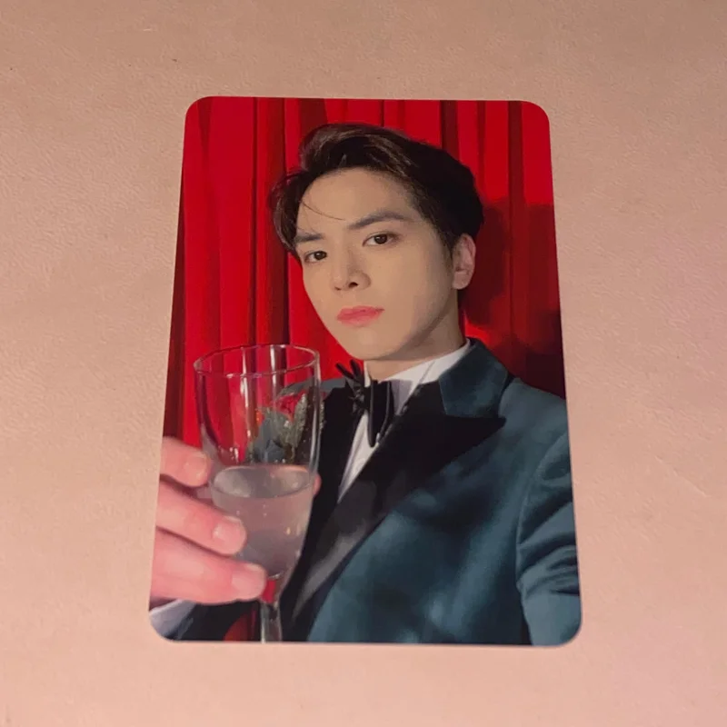 Christmassy! NAME KEY RING