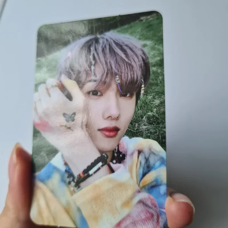 NCT Dream Jisung Hello Future