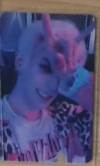 2 Baddies Digipack JP Ver.