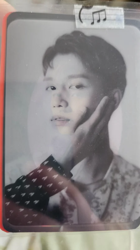 Dicon Photo Card 101:Custom Book /City Of Angel Since 2019 In Seoul-La
