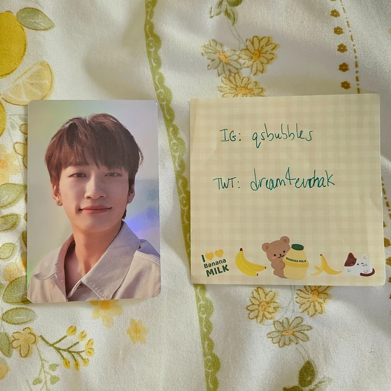 Story Written in Music Story Ver.