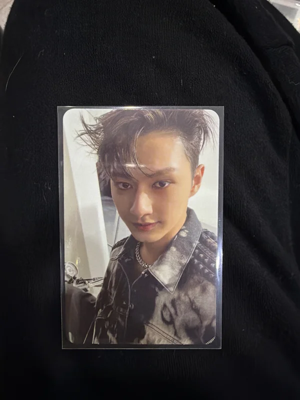 Face the Sun Target Exclusive