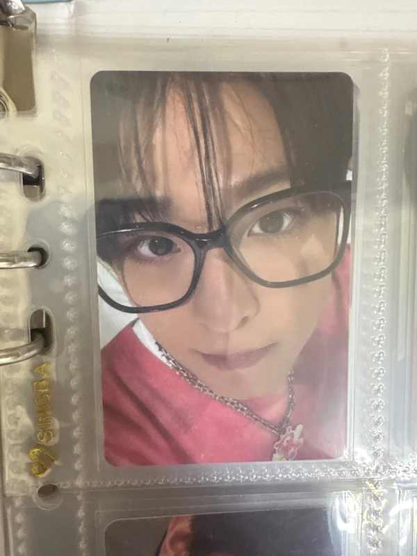 poppop Jewel Case Individual Ver.