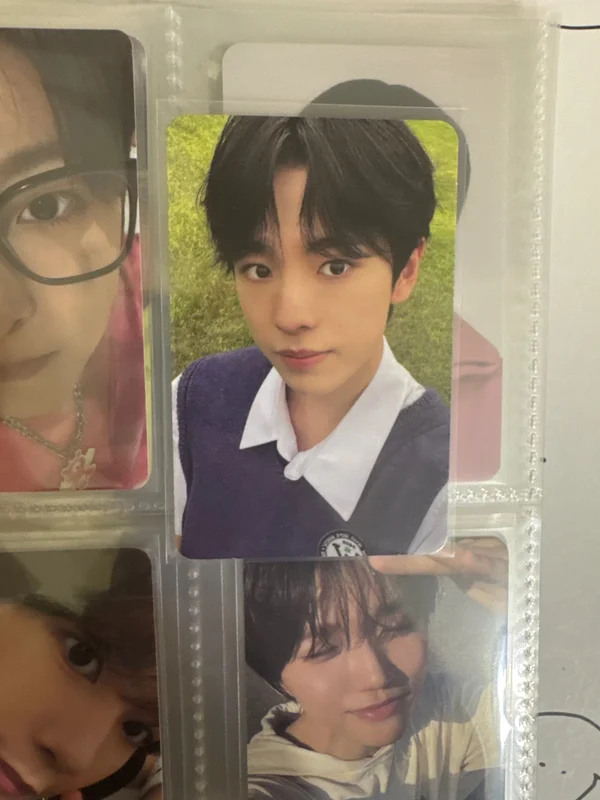 Steady Keyring Ver.