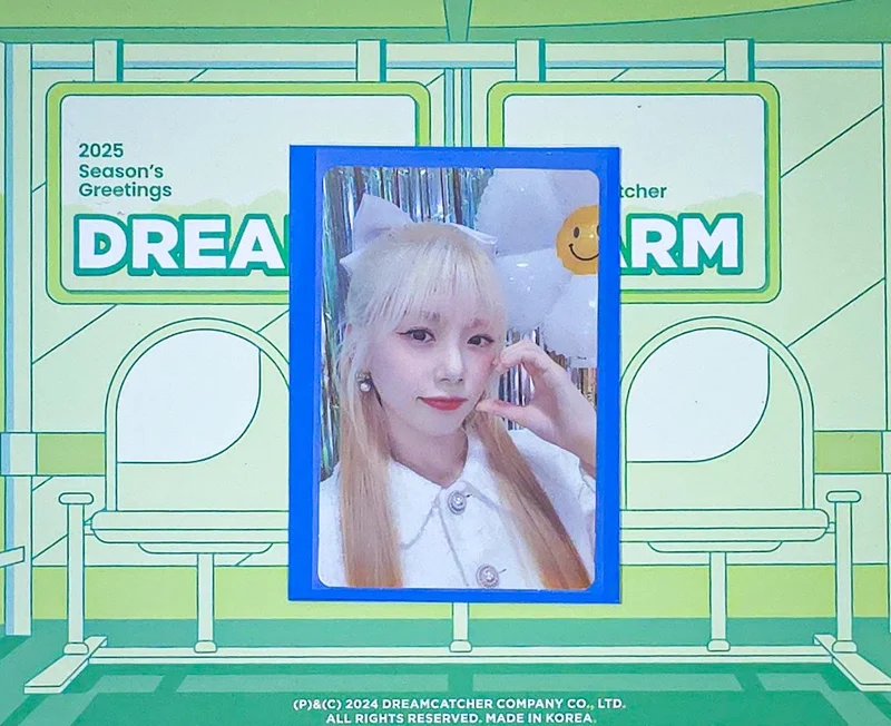 Dreamcatcher Apocalypse Save Us Mini Concert Jiu