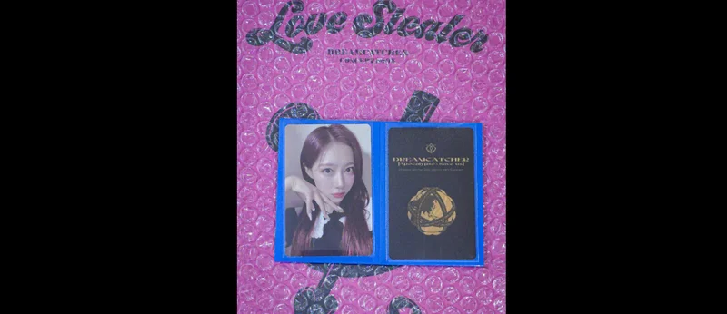 Dreamcatcher Apocalypse Save Us Mini Concert Handong