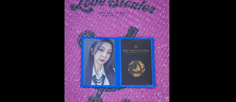 Dreamcatcher Apocalypse Save Us Mini Concert Dami