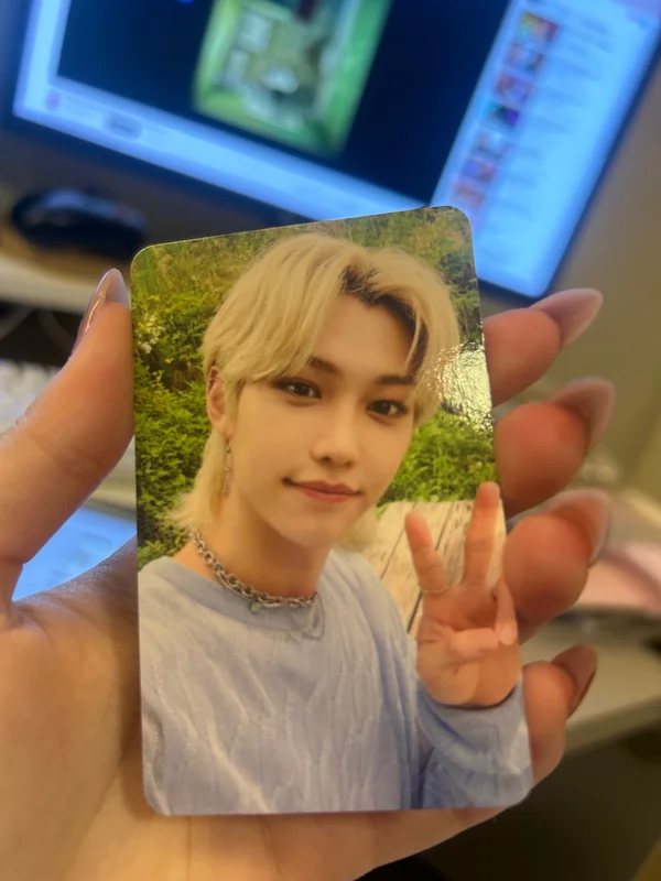 STRAY KIDS OFFICIAL FANCLUB STAY 2ND GENERATION [You Make Stray Kids STAY]