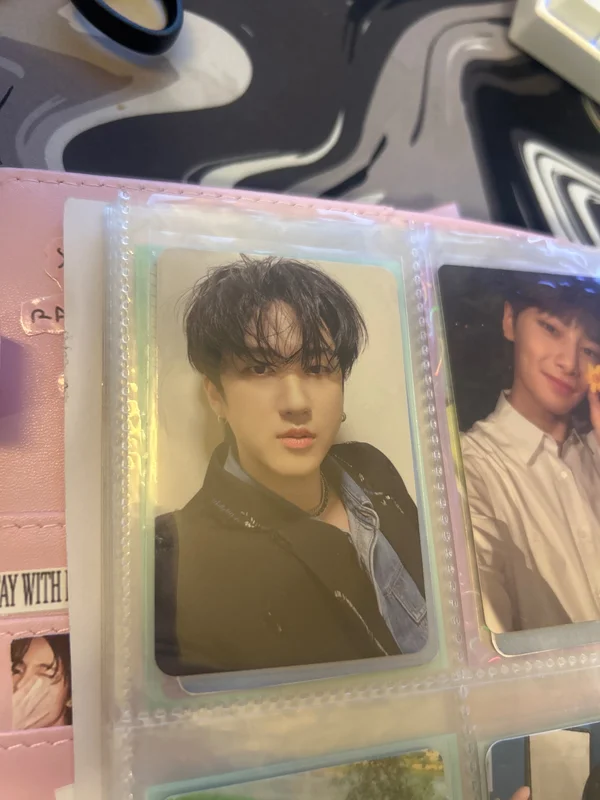 (5-STAR) CHANGBIN