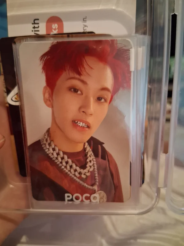 2 Baddies Photobook Ver. FASTER Ver.