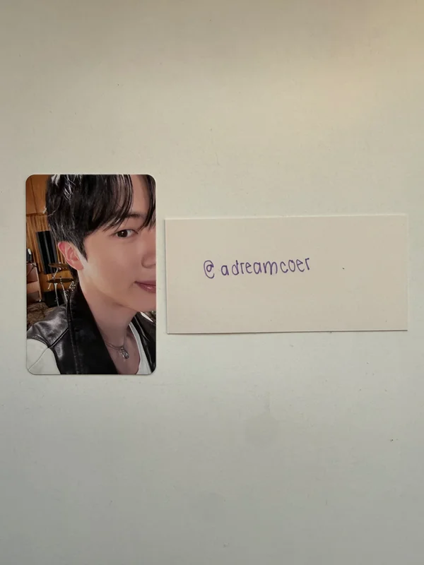 ARIRANG Rooted in Music Ver. Target Exclusive
