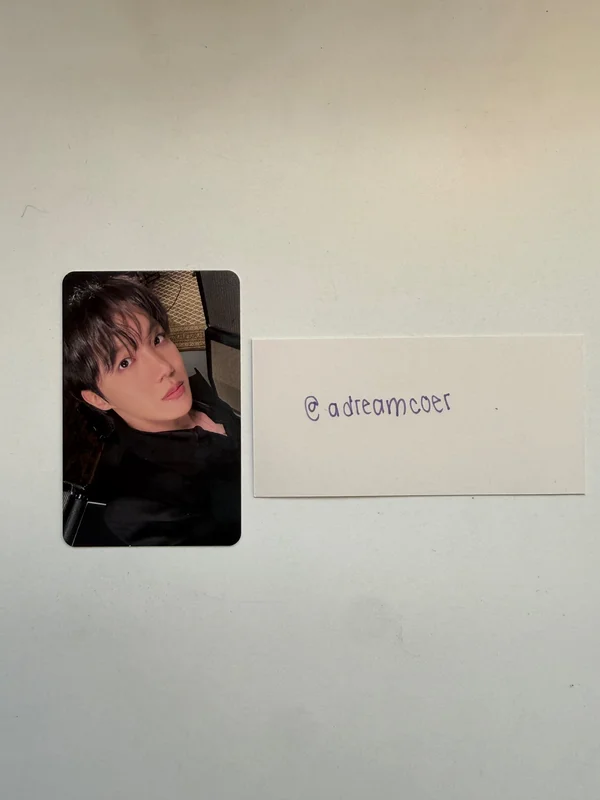 ARIRANG Rooted in Music Ver. Target Exclusive