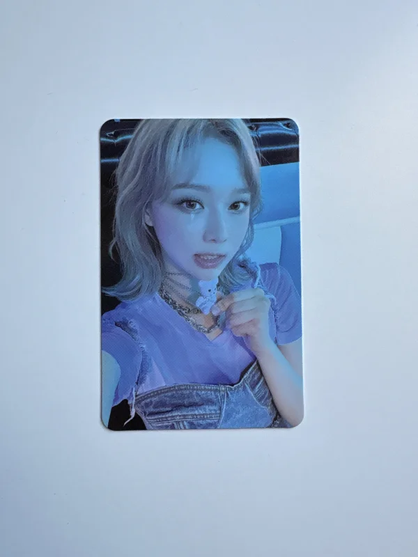 Girls Real World Ver.