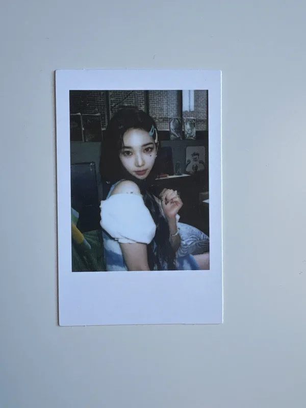 Girls Real World Ver.