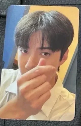 EXO REVERXE SEHUN Compact Ver.