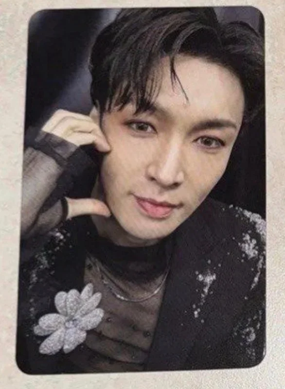 EXO REVERXE LAY Compact Ver.